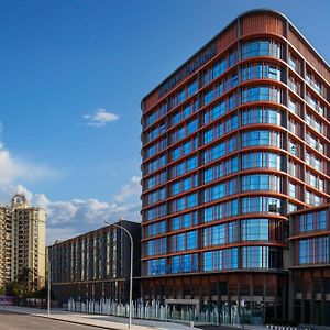 Fairfield By Marriott Chongqing Yongchuan Hotel Exterior photo