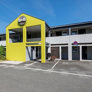 B&B Hotel Morlaix Saint-Martin-des-Champs  Exterior photo