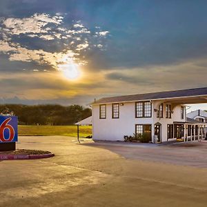 Motel 6-Bryan, Tx - College Station Exterior photo