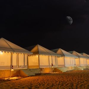 Shivam Desert Resort Sam Exterior photo