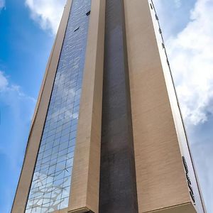 Emaar Elite Hotel Mecca Exterior photo