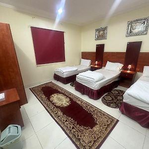 Nice Suites & Hotels Mecca Exterior photo