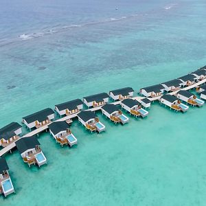Joy Island Maldives All Inclusive Resort Male Exterior photo