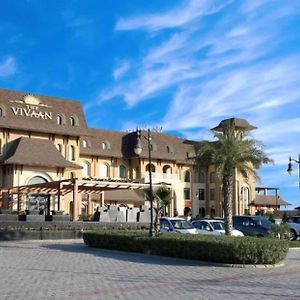 The Vivaan Hotel & Resorts Karnal Exterior photo