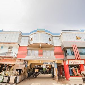 Flagship Seven Days Hotel And Restaurants Mundra Exterior photo