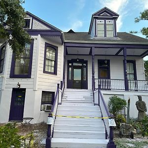 Oakview Bed And Breakfast New Orleans Exterior photo
