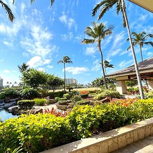 Ko Olina Beach Villas O1002 - 3Br Luxury Condo With Stunning Ocean View & 2 Free Parking Kapolei Exterior photo