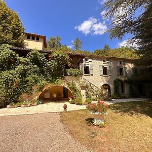 Le Mas De Tresse Villa Saint-Medard  Exterior photo