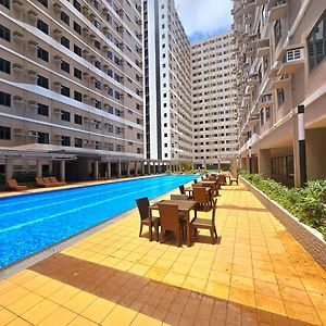 Acellyne Suites At Green 2 Residences With Netflix! Dasmarinas Exterior photo