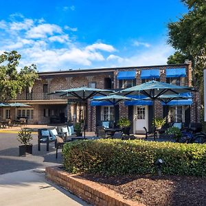 Best Western Sea Island Inn Beaufort Exterior photo