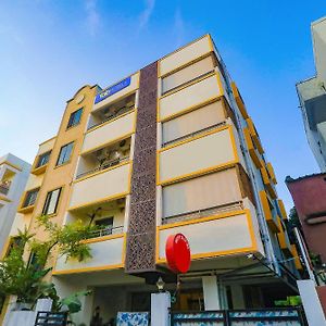 Fabhotel Happy Stay Inn Sakardara Exterior photo