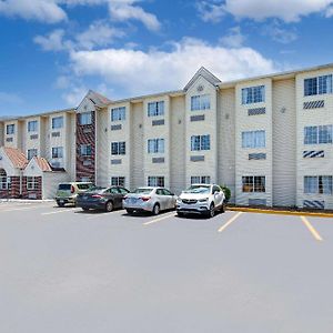 Microtel Inn And Suites By Wyndham - Cordova Memphis Exterior photo