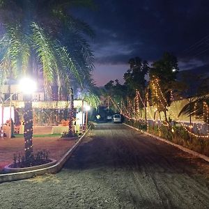 Art Resort & Farm House Mahabalipuram Exterior photo