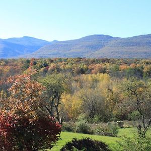 Daydream Mountain Art Chateau Catskill Exterior photo