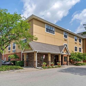 Extended Stay America Select Suites - Chicago - Rolling Meadows Exterior photo