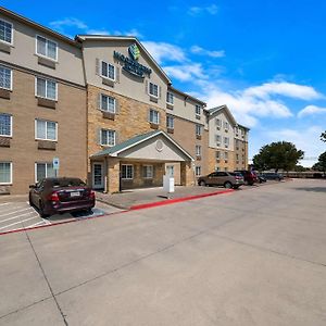 Woodspring Suites Dallas Rockwall Exterior photo