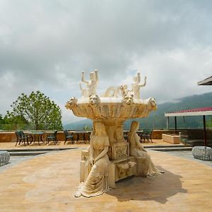 Villasita Resorts Kasauli Exterior photo