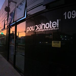 Poupahotel Taubate Exterior photo