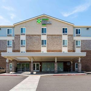 Extended Stay America Suites - Portland - East Exterior photo
