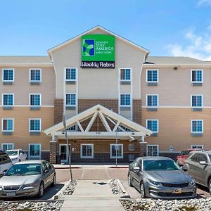 Extended Stay America Select Suites - Colorado Springs Exterior photo