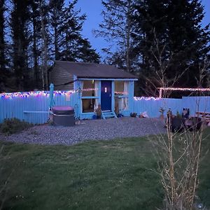 The Croft Accommodation Gamrie Exterior photo