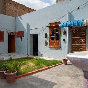 Little Prince Guest House & Homestay Bikaner Exterior photo