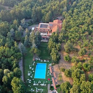 Il Castagneto Hotel Melfi Exterior photo