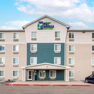 Extended Stay America Select Suites - El Paso - East Exterior photo