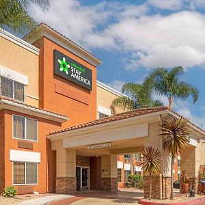 Extended Stay America Suites - Los Angeles - Torrance - Del Amo Circle Exterior photo