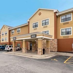 Extended Stay America Suites - Bloomington - Normal Exterior photo