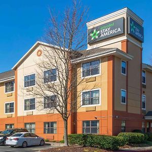 Extended Stay America Suites - Atlanta - Morrow Exterior photo