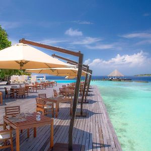 Coco Bodu Hithi Hotel North Male Atoll Restaurant photo