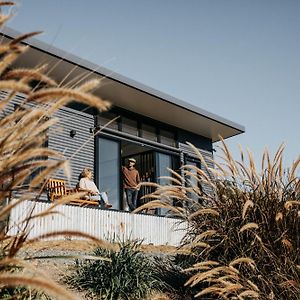 The Ridge Eco-Cabins - A Secret Place To Slow Down Gloucester Exterior photo