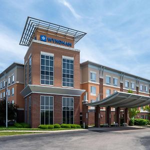 Wyndham Noblesville Exterior photo