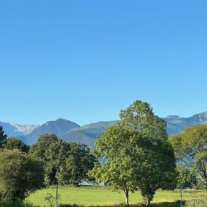 Ferme Peyroutet Bed & Breakfast Asson Exterior photo