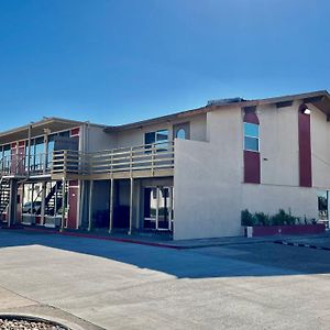 Ez Travel Inn College Station Exterior photo