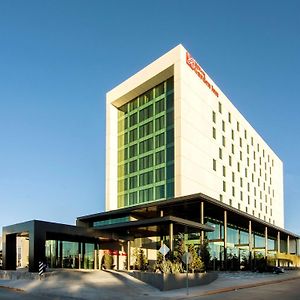 Hilton Garden Inn Aguascalientes Exterior photo