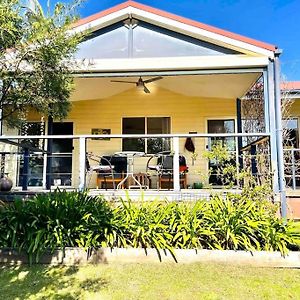 Bello Cottage Bellingen Exterior photo