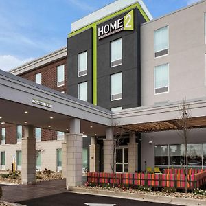 Home2 Suites By Hilton Dayton Centerville Exterior photo