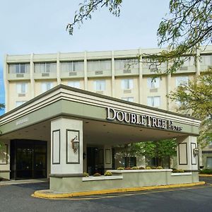 Doubletree By Hilton Princeton Exterior photo