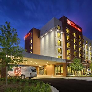 Hilton Garden Inn Durham-University Medical Center Exterior photo