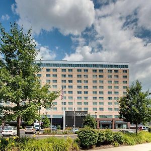 Hilton Minneapolis Bloomington Exterior photo