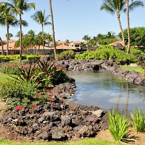 Hilton Grand Vacations Club Kohala Suites Waikoloa Exterior photo