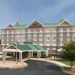 Hilton Garden Inn Rock Hill Exterior photo