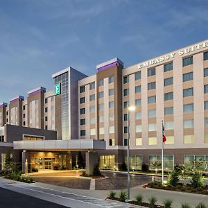 Embassy Suites By Hilton College Station Exterior photo