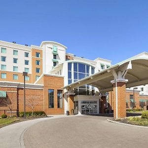 Embassy Suites Columbus - Airport Exterior photo