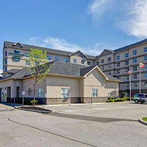 Homewood Suites By Hilton Toronto-Markham Exterior photo