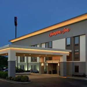 Hampton Inn Louisville/I-65/Brooks Road Exterior photo