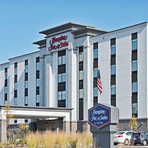 Hampton Inn & Suites North Huntingdon-Irwin, Pa Exterior photo