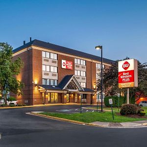 Best Western Plus Mount Vernon - Fort Belvoir Exterior photo